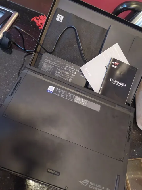 Asus
