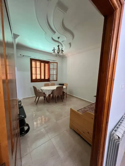 Location Villa Alger Ouled fayet