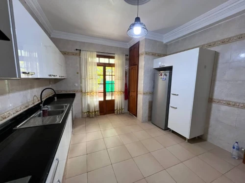 Location Villa Alger Ouled fayet