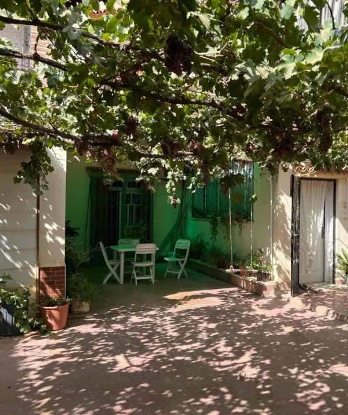 Location Villa Alger Ouled fayet