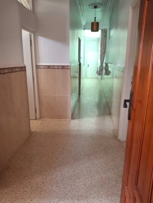 Location Villa Alger Ouled fayet