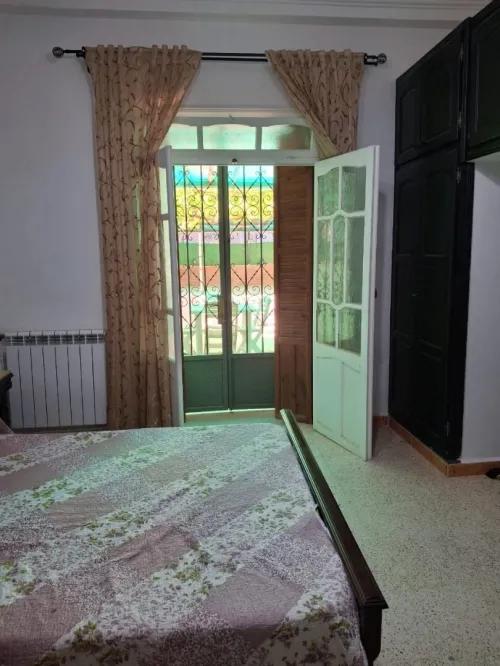Location Villa Alger Ouled fayet