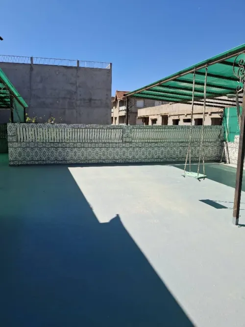Location Villa Alger Ouled fayet