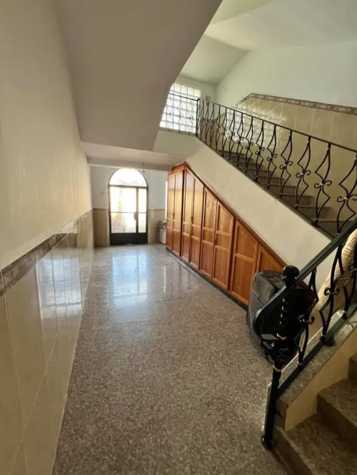 Location Villa Alger Ouled fayet