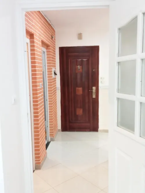 Vente Appartement F3 Béjaïa El kseur
