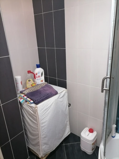 Vente Appartement F3 Béjaïa Oued ghir