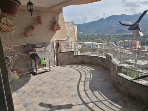 Vente Appartement F3 Béjaïa Oued ghir