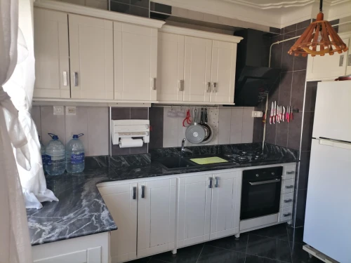 Vente Appartement F3 Béjaïa Oued ghir