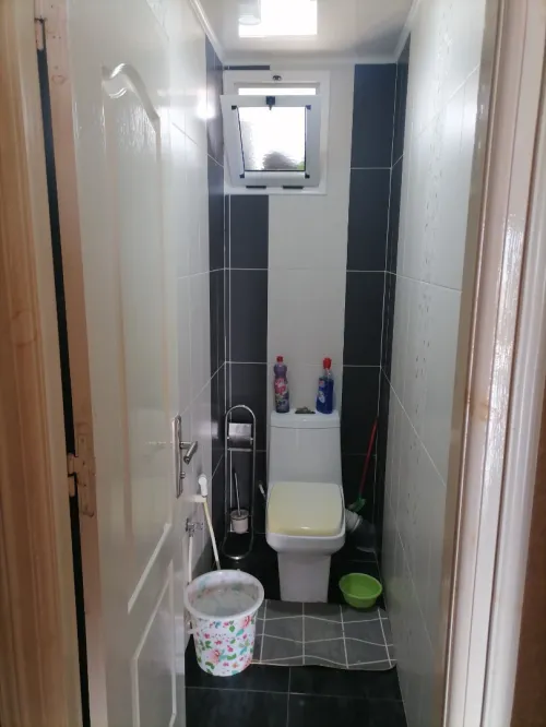Vente Appartement F3 Béjaïa Oued ghir