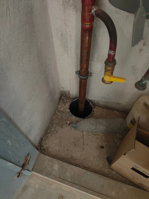 Carottage béton Alger   trou béton rapide et propre