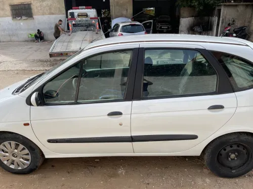 Renault Scenic 2000 Scenic
