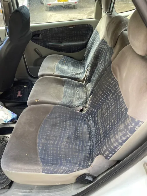 Renault Scenic 2000 Scenic