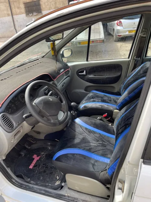 Renault Scenic 2000 Scenic