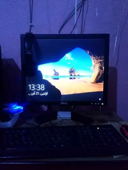 Pc bureau