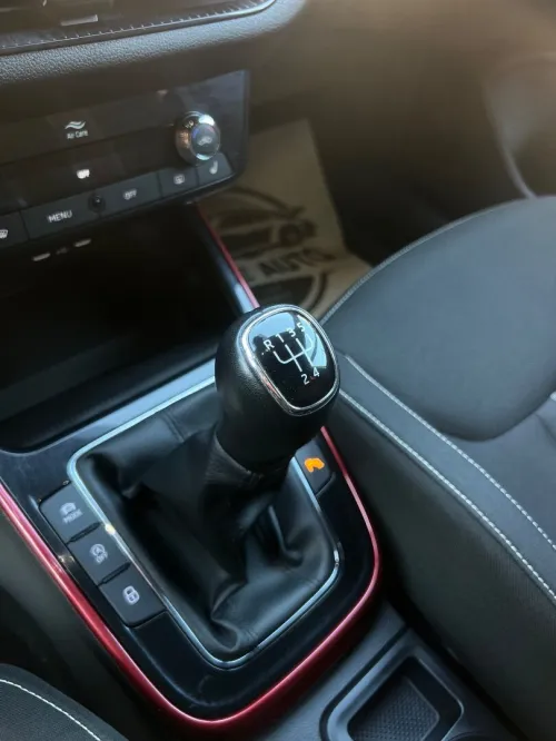 Skoda Fabia 2024 Monte-carlo