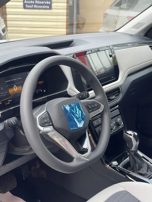Volkswagen Tahru 2025 XR