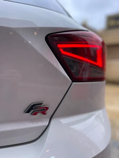 Seat Ibiza 2018 