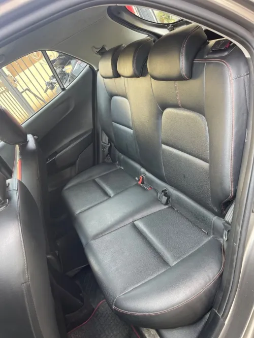 Kia Picanto 2019 X line