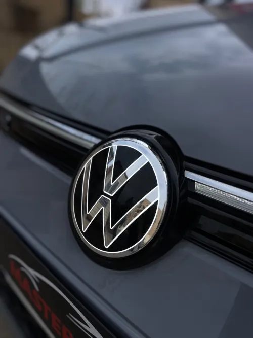 Volkswagen Golf 8.5 2025 Rline