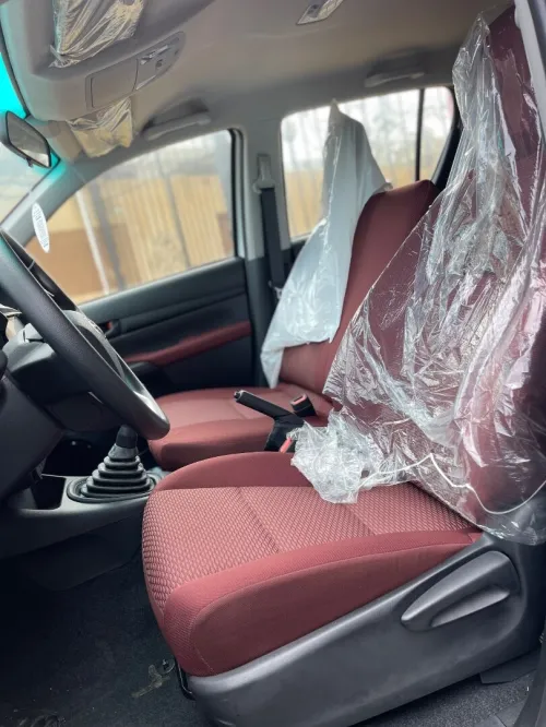Toyota Hilux 2025 GL