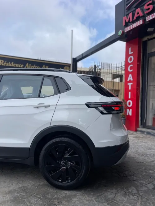 Volkswagen Tahru 2025 XR
