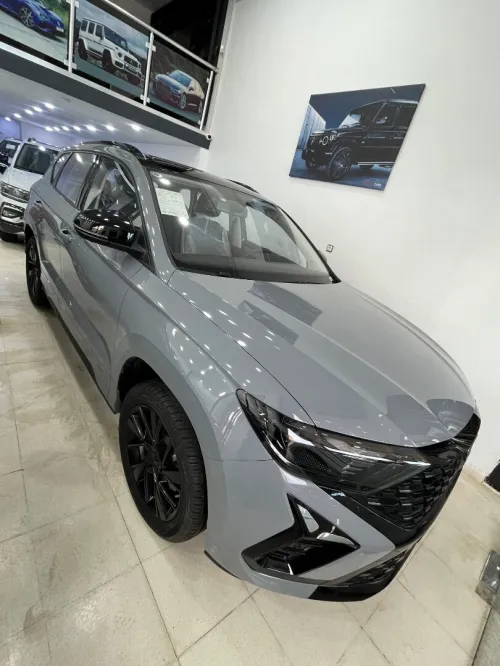 Jetta Vs5 2025 Full options