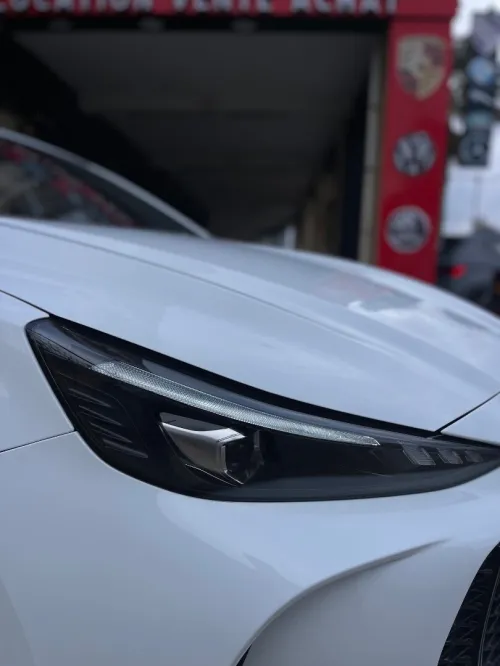 MG 5 2025 