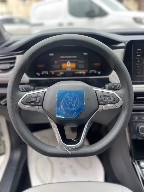 Volkswagen Tahru 2025 XR