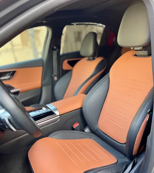 Mercedes Class c220d 2023 Kit c63s