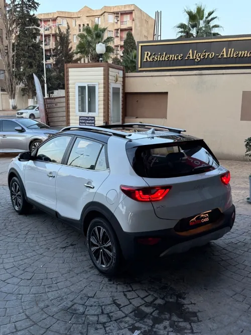 Kia KX1 2026 Full option