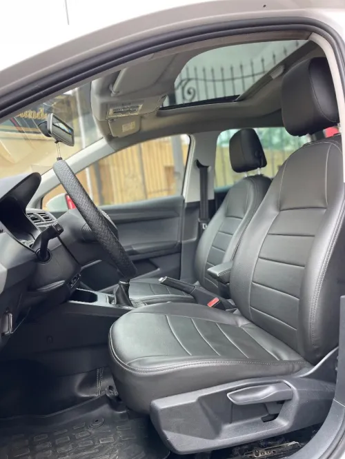 Seat Ibiza 2018 