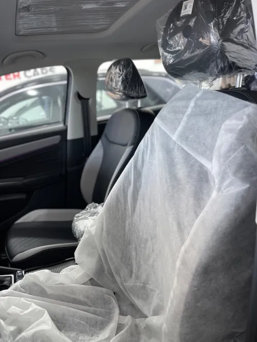 Jetta Vs5 2025 Full options