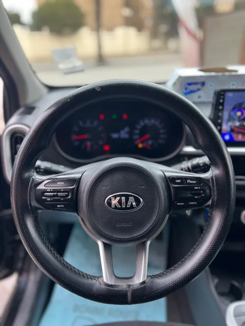 Kia Picanto 2019 
