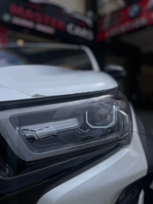 Toyota Hilux 2026 GR sport