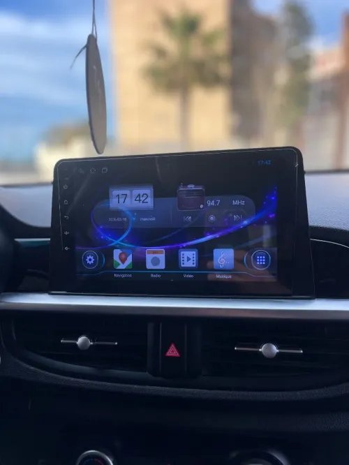 Kia Picanto 2019 X line