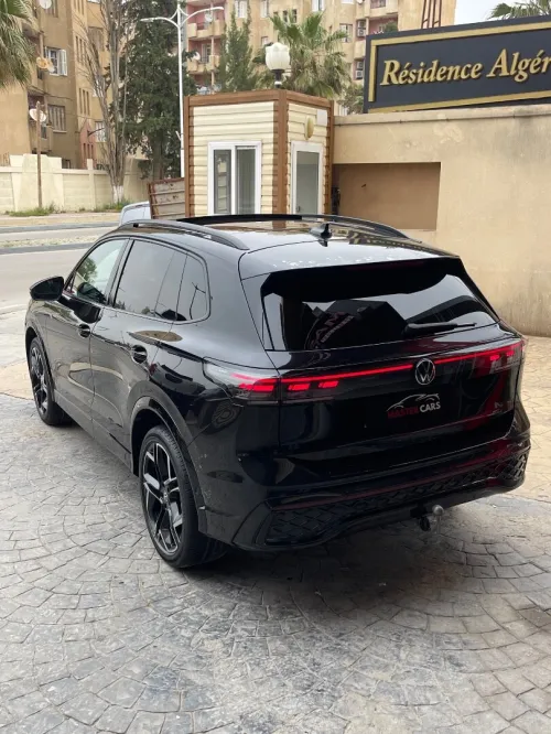 Volkswagen Tiguan 2024 R-Line