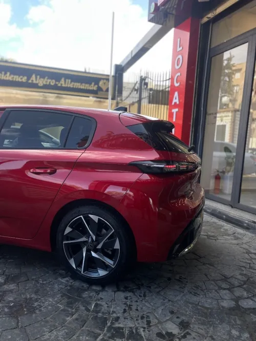 Peugeot 308 2023 