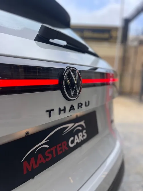 Volkswagen Tahru 2025 XR
