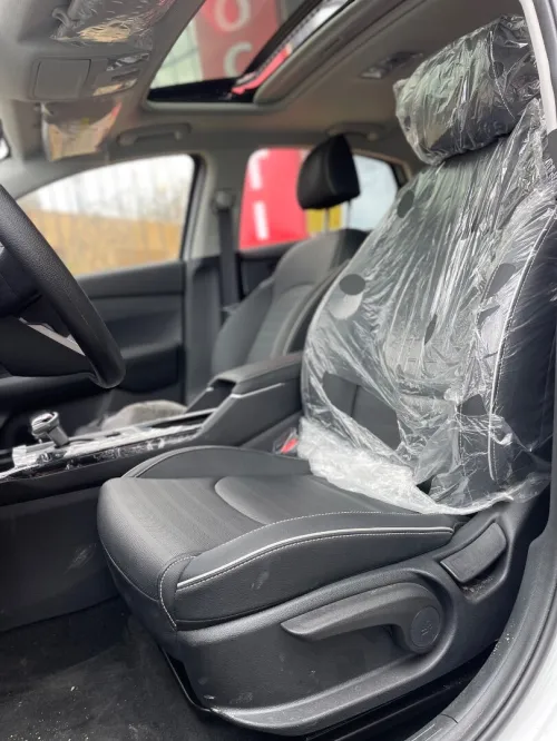 Kia K3 2026 Luxury
