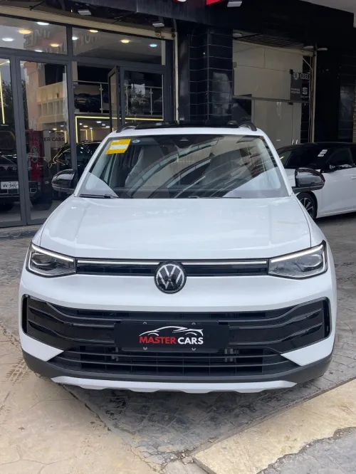 Volkswagen Tahru 2025 XR