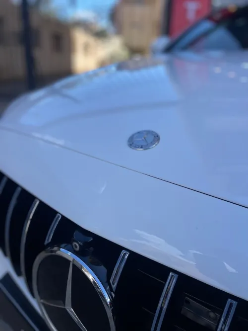 Mercedes Classe C 2015 220 Designo