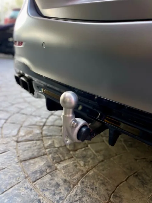 Mercedes Class c220d 2023 Kit c63s