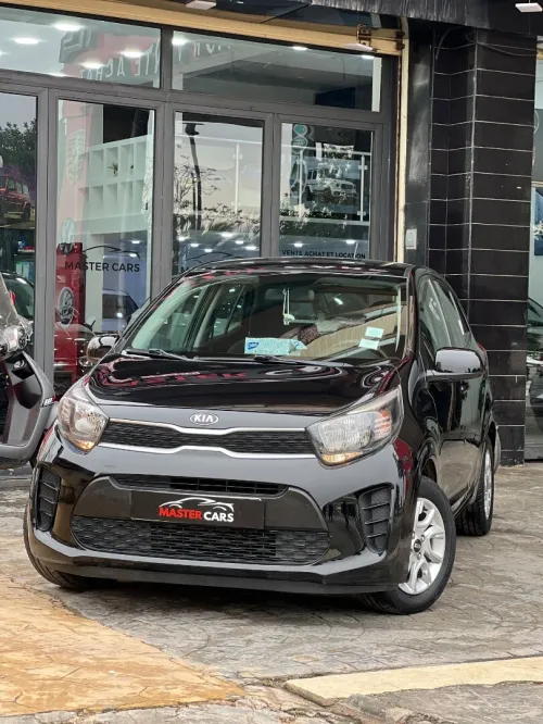Kia Picanto 2019 