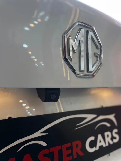 MG 5 2025 
