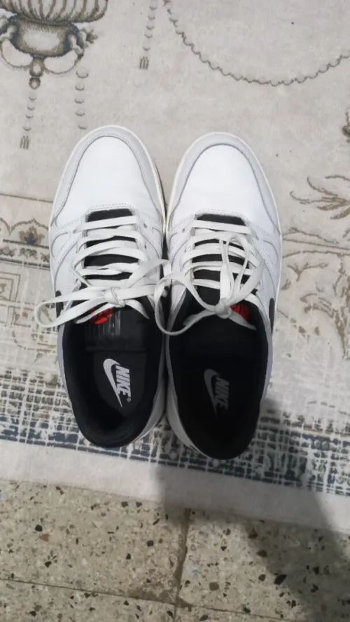 Nike Full Force Low