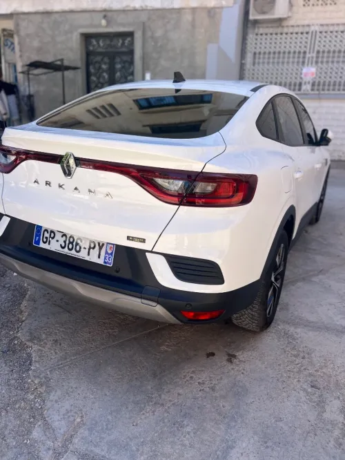 Renault Arkana 2023 Equilibre