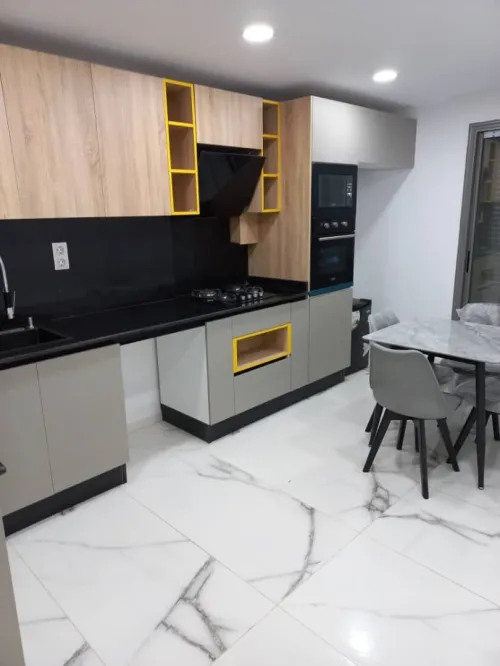 Vente Appartement F4 Alger Cheraga