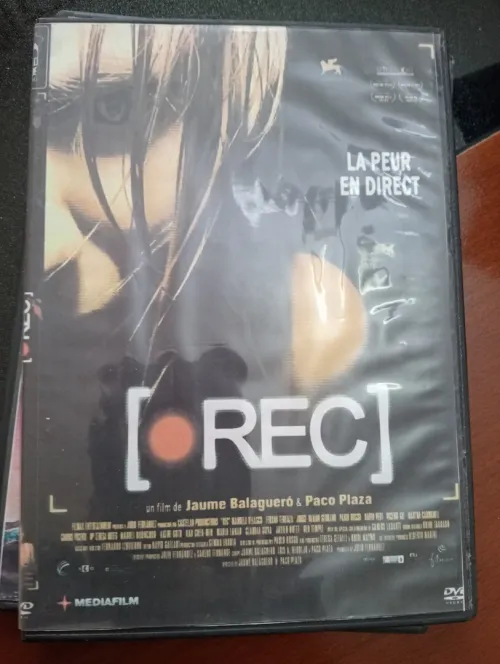 DVD