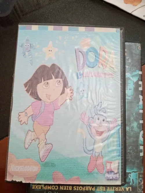 DVD