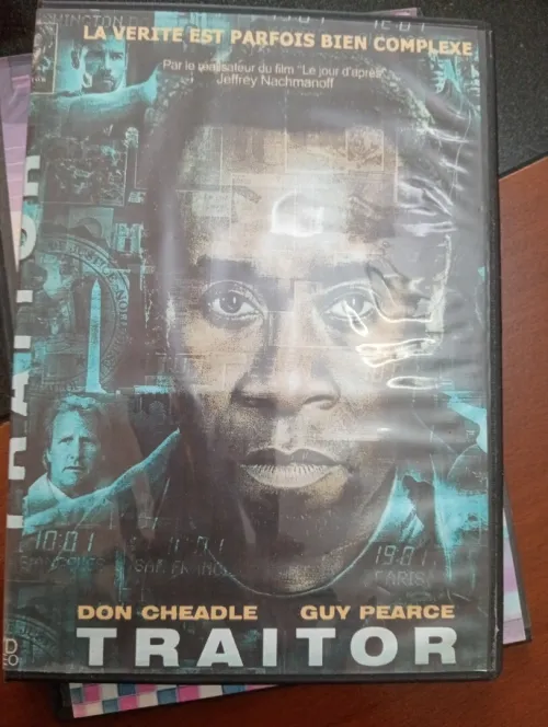 DVD